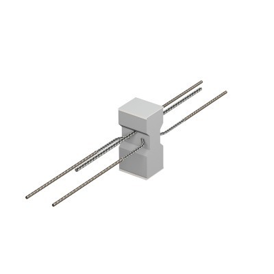 ISOPRO typ A-IPH