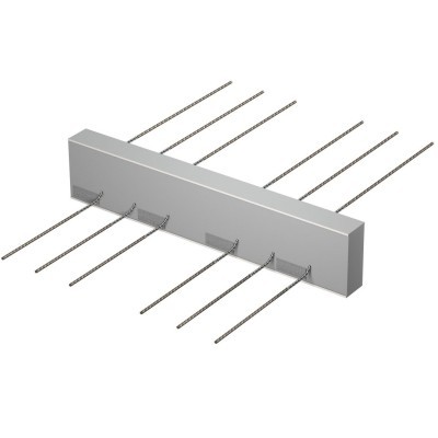 ISOPRO typ A-IPQ