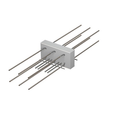 ISOPRO typ A-IPTQQS