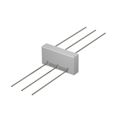 ISOPRO typ A-IPQS