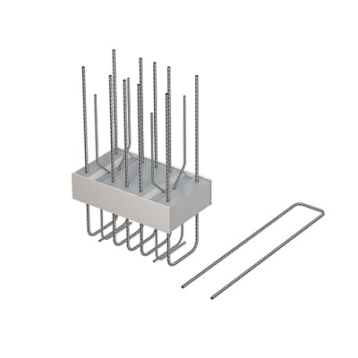 ISOPRO typ A-IPTA