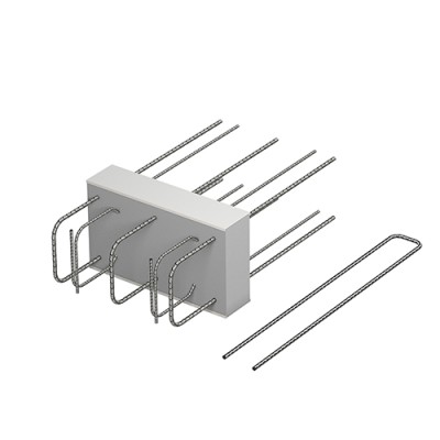 ISOPRO typ A-IPTF