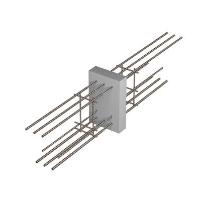 ISOPRO typ A-IPTS