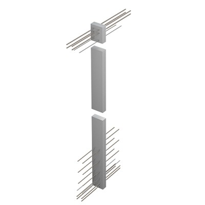 ISOPRO typ A-IPTW