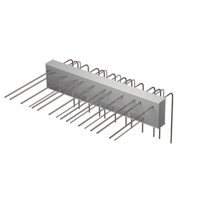 ISOPRO typ A-IP var.