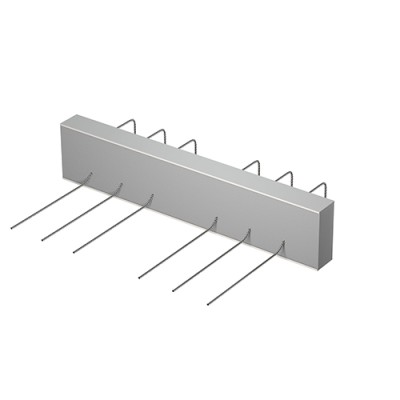 ISOPRO typ A-IPZQ