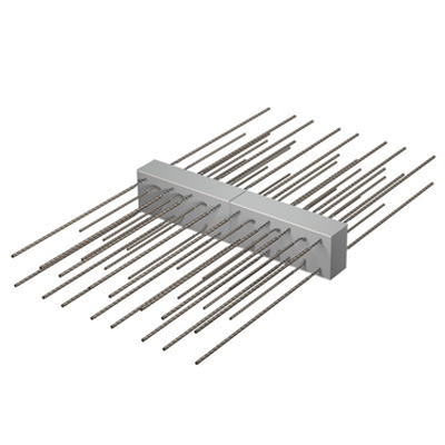 ISOPRO typ IP 120 D