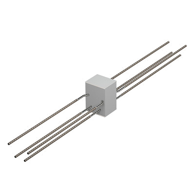 ISOPRO typ IP 120 H