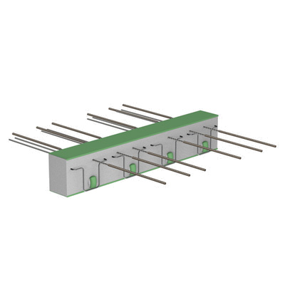 ISOPRO typ IP 120 M