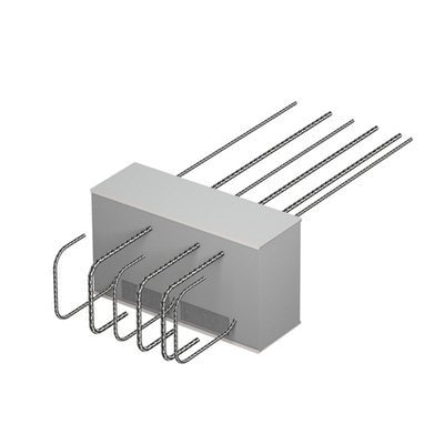 ISOPRO typ IP 120 O