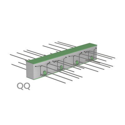 ISOPRO typ IP 120 QQ