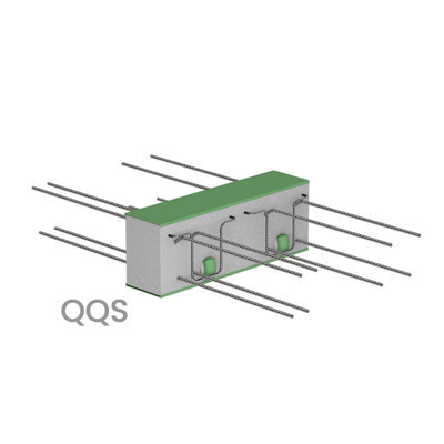 ISOPRO typ IP 120 QQS