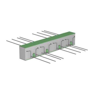 ISOPRO typ IP 120 QSZ