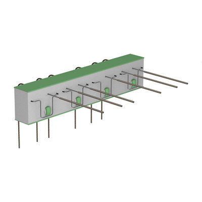 ISOPRO typ IP 120 var.